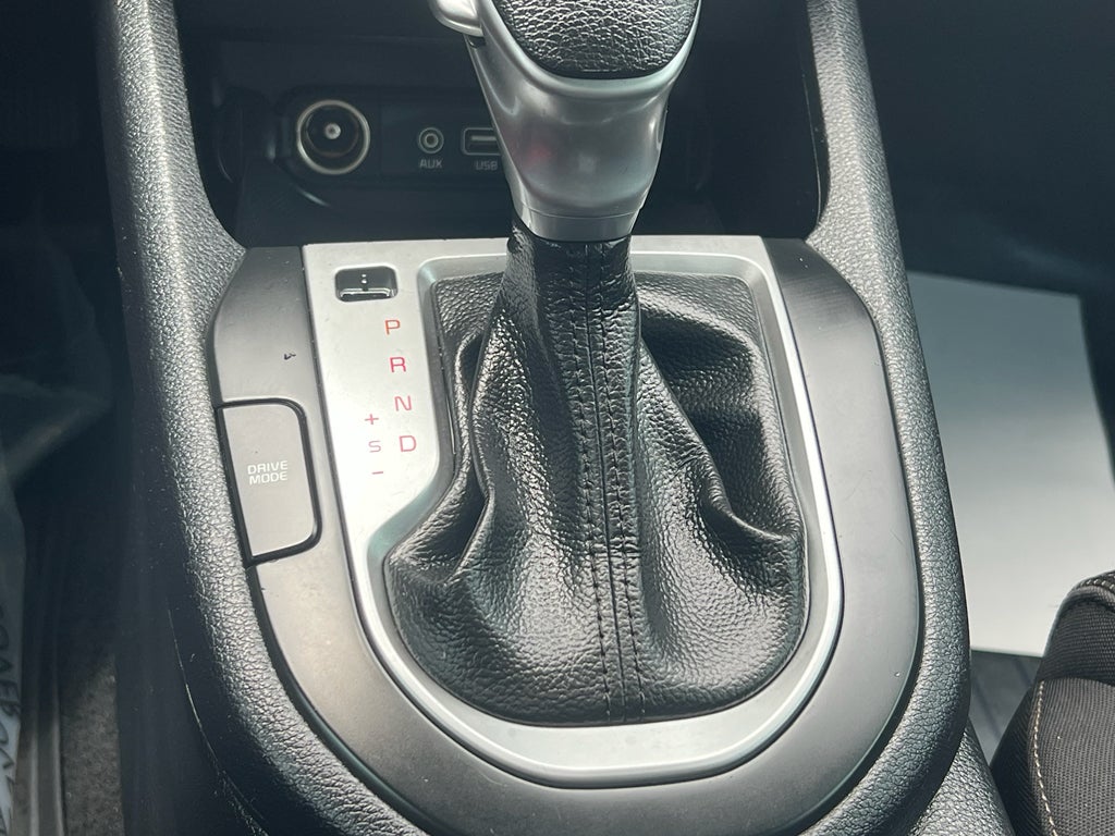 2020 Kia Forte FE