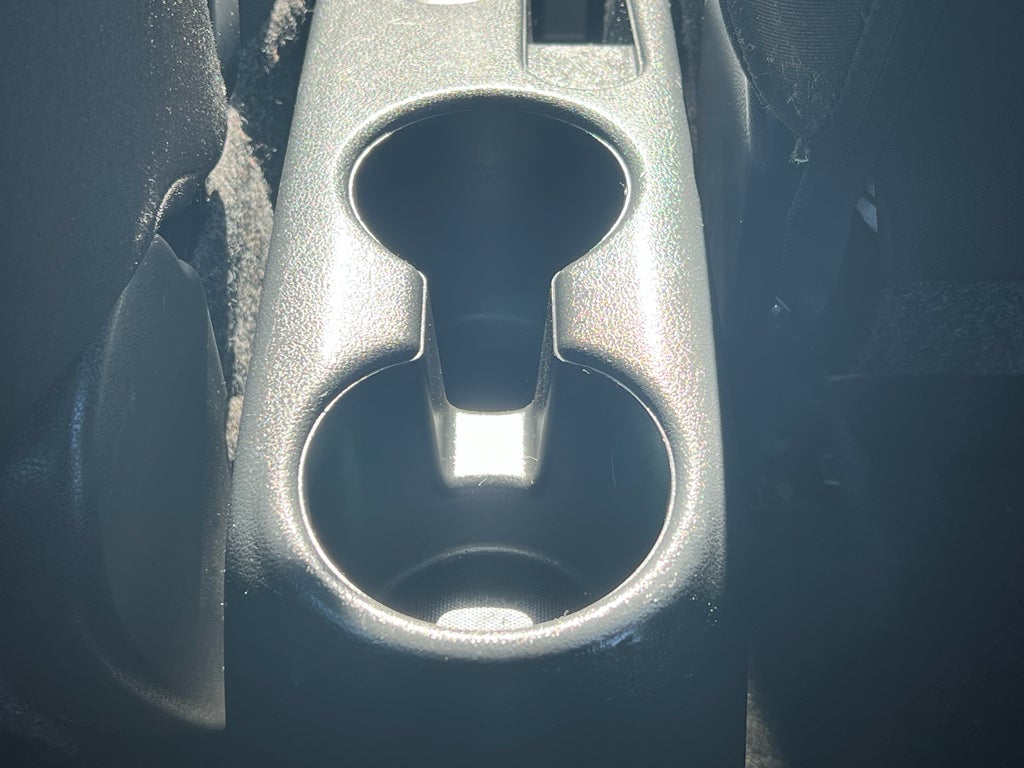 2018 Nissan Versa S