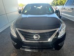 2018 Nissan Versa S