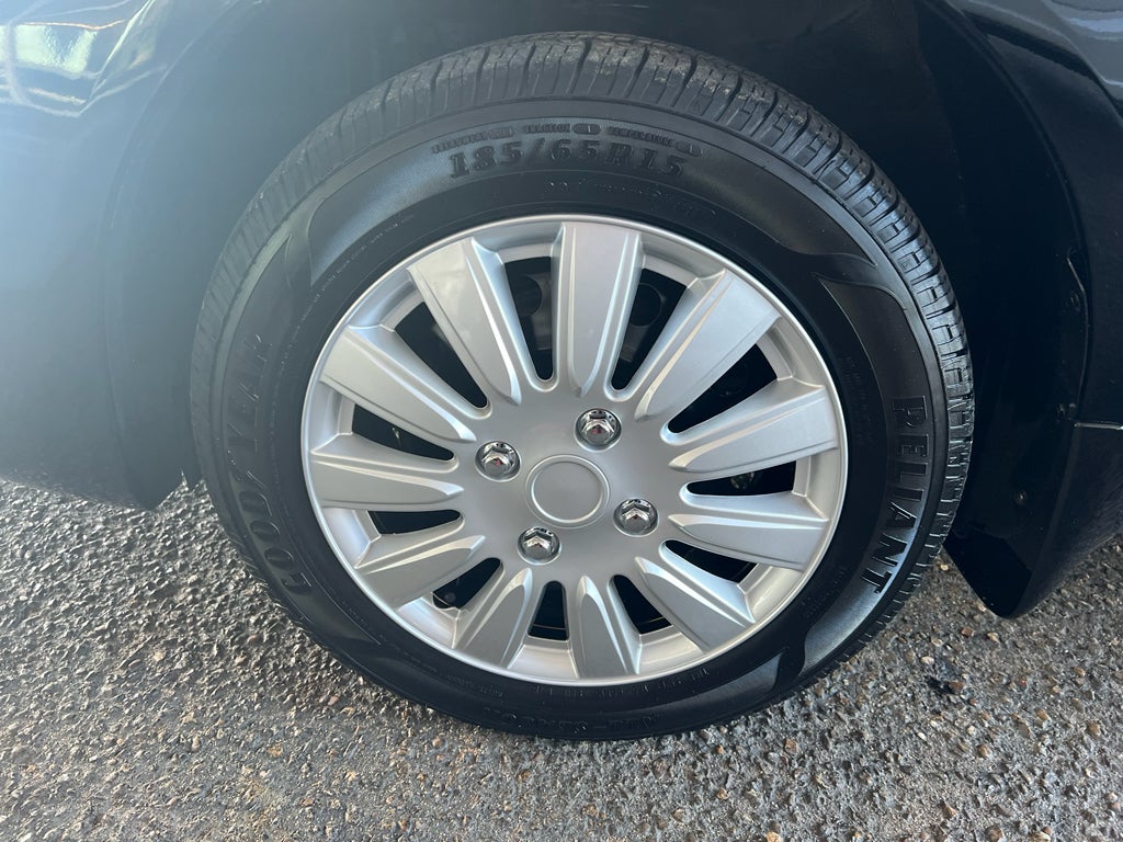 2018 Nissan Versa S