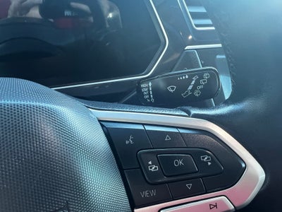 2024 Volkswagen Tiguan Wolfsburg Edition