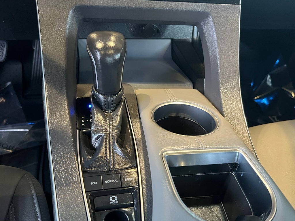 2021 Toyota Avalon XLE