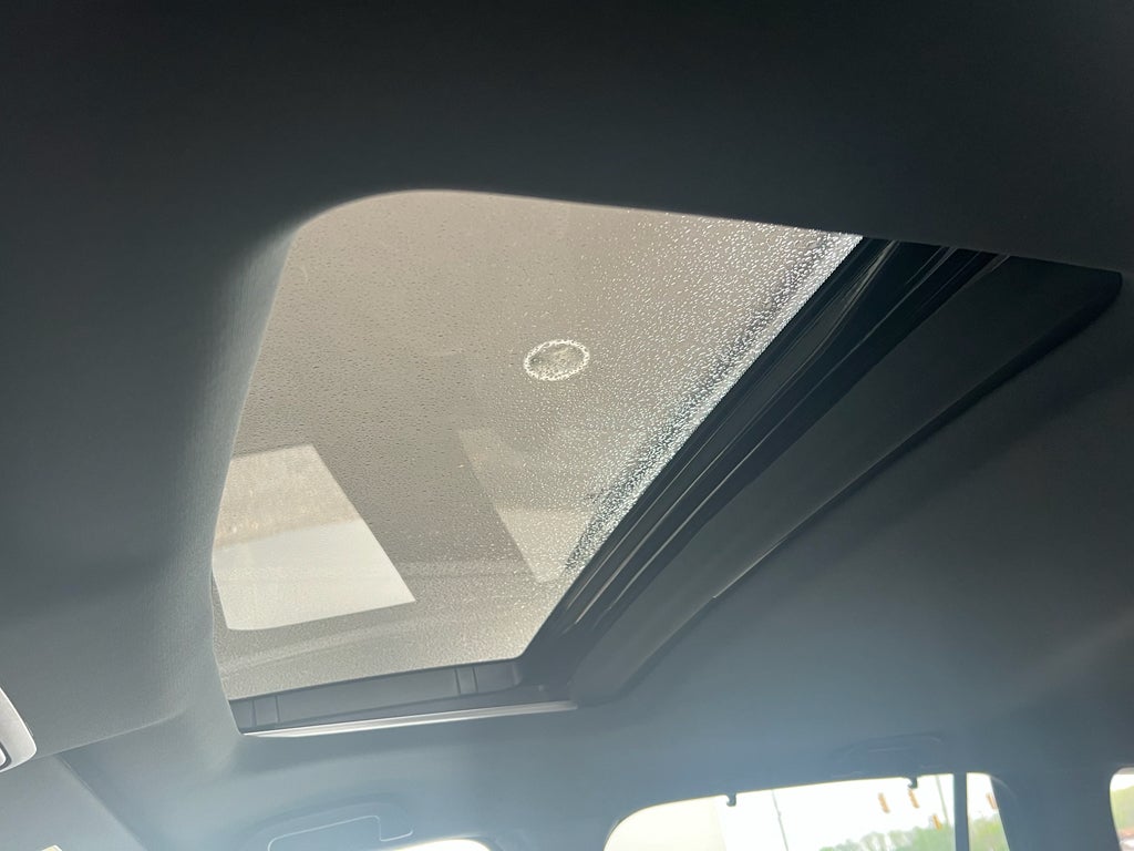 2021 Honda Passport Touring