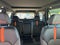2026 Honda Passport TrailSport Blackout