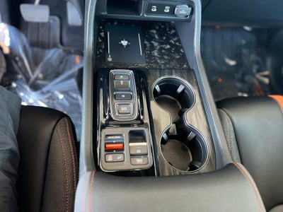 2026 Honda Passport TrailSport Blackout