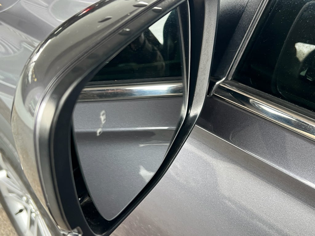 2024 Honda Pilot EX-L 8 Passenger