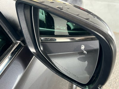 2024 Honda Pilot EX-L 8 Passenger