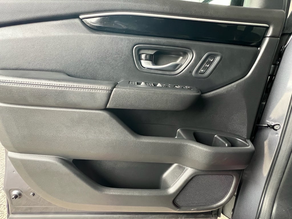 2024 Honda Pilot EX-L 8 Passenger