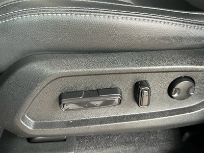 2024 Honda Pilot EX-L 8 Passenger