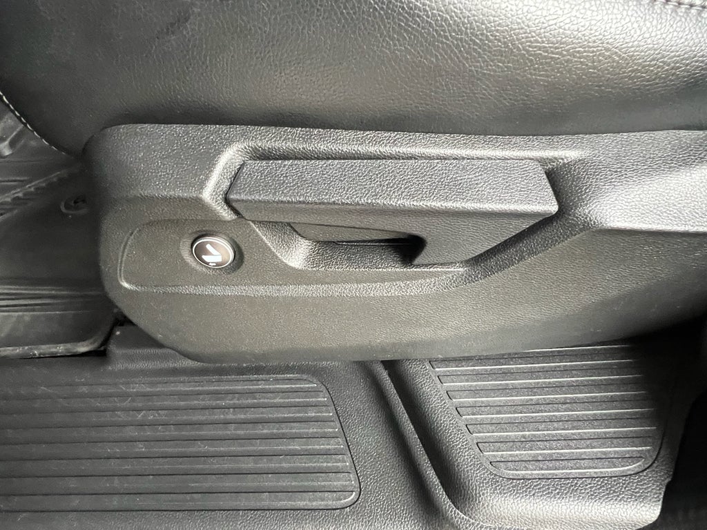 2024 Honda Pilot EX-L 8 Passenger