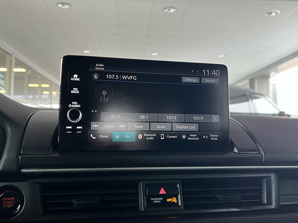 2024 Honda Pilot EX-L 8 Passenger