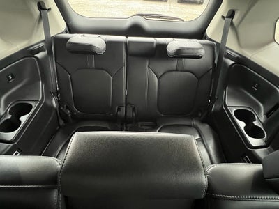 2024 Honda Pilot EX-L 8 Passenger