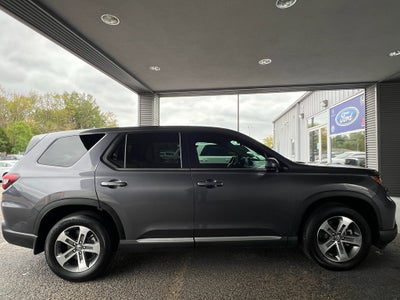2024 Honda Pilot EX-L 8 Passenger