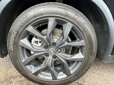 2023 Acura MDX w/A-Spec Package