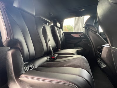 2023 Acura MDX w/A-Spec Package