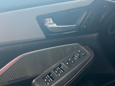 2023 Acura MDX w/A-Spec Package