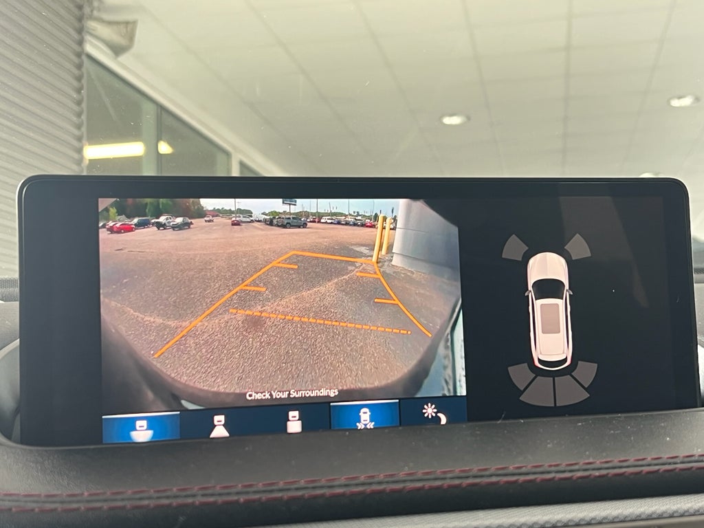 2023 Acura MDX w/A-Spec Package