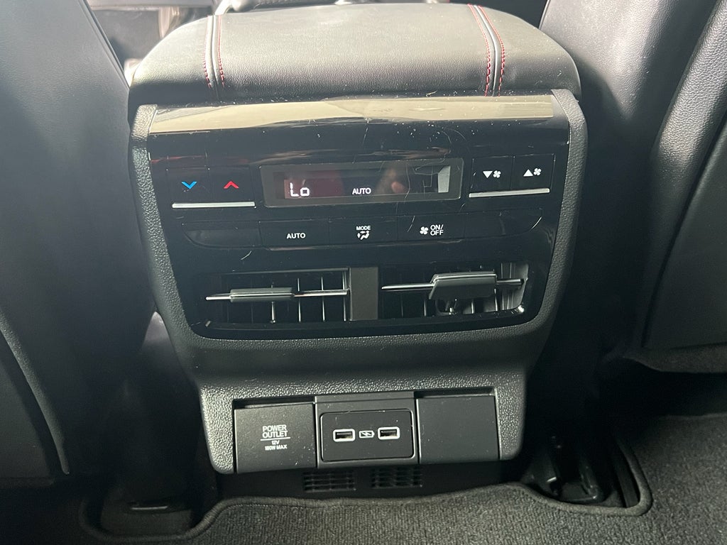 2023 Acura MDX w/A-Spec Package