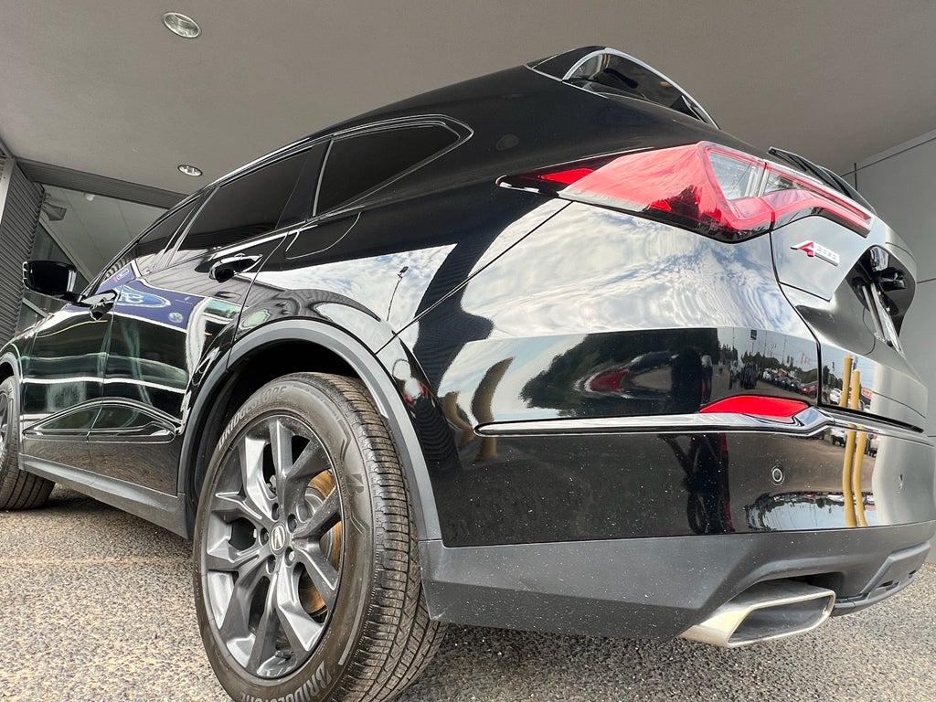 2023 Acura MDX w/A-Spec Package