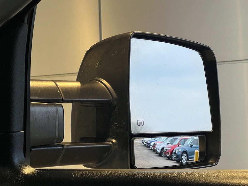 2009 Toyota Tundra Grade 5.7L V8 w/FFV (A6)