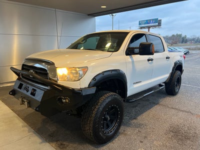 2009 Toyota Tundra Grade 5.7L V8 w/FFV (A6)