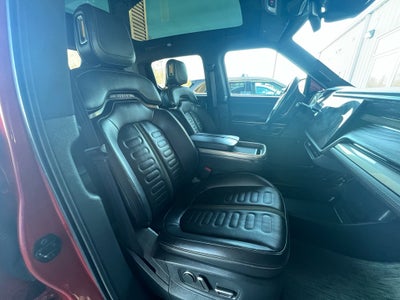 2023 Rivian R1T Adventure