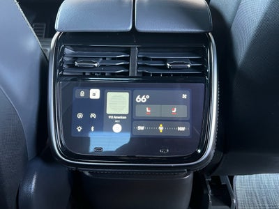 2023 Rivian R1T Adventure