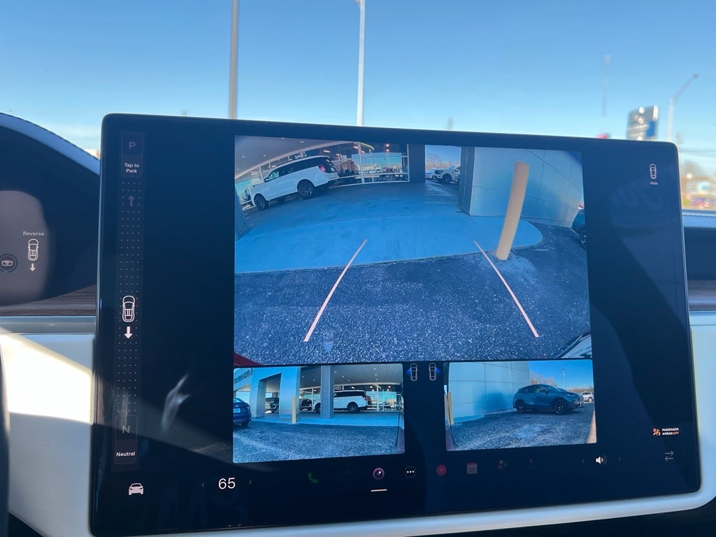 2024 Tesla Model X Base