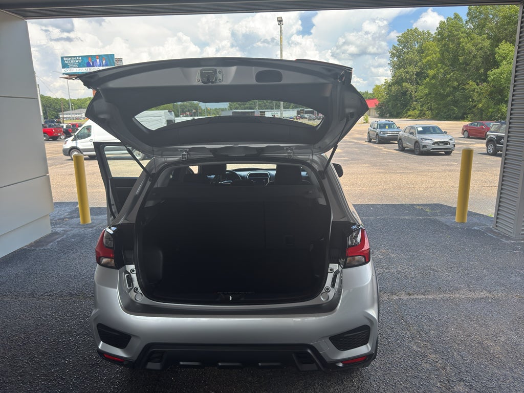 2024 Mitsubishi Outlander Sport LE