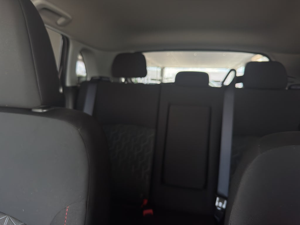 2024 Mitsubishi Outlander Sport LE