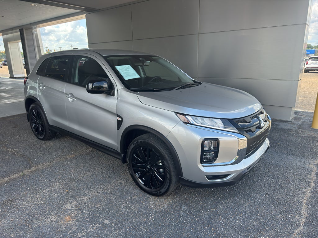 2024 Mitsubishi Outlander Sport LE