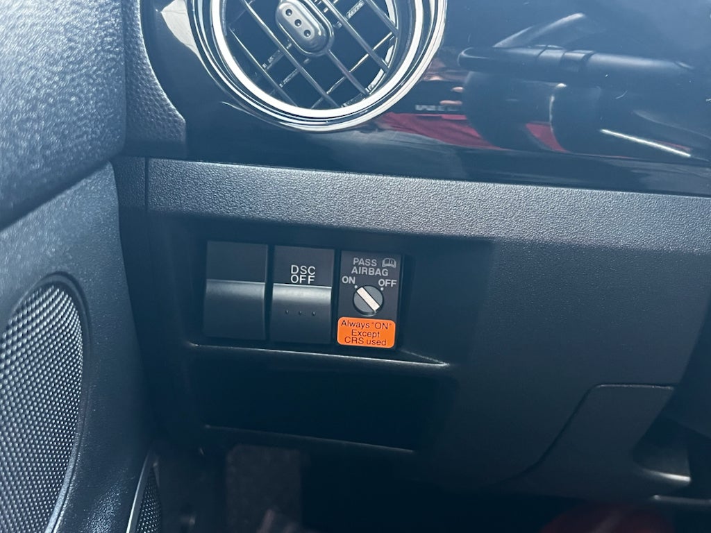 2007 Mazda Mazda MX-5 Miata Grand Touring