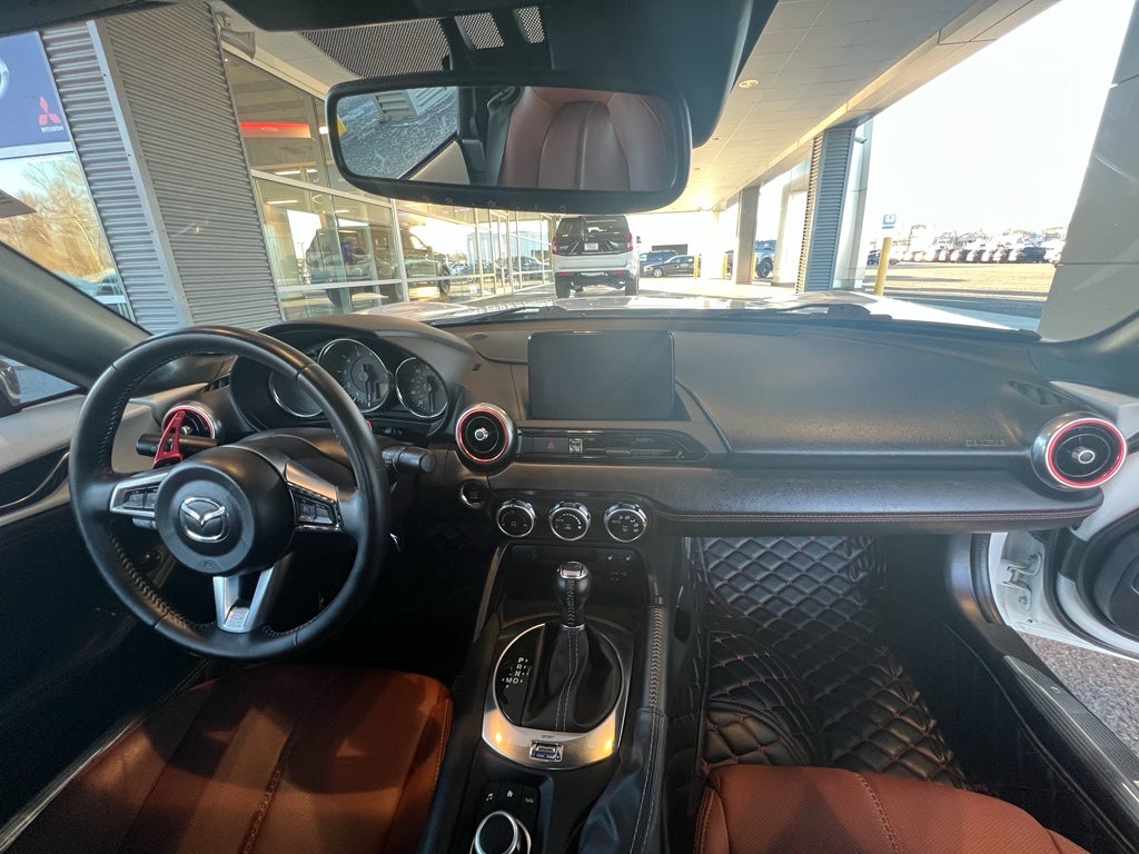 2023 Mazda Mazda MX-5 Miata Grand Touring