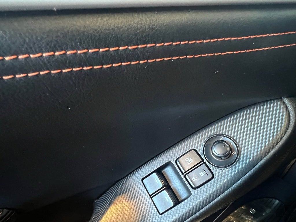 2023 Mazda Mazda MX-5 Miata Grand Touring