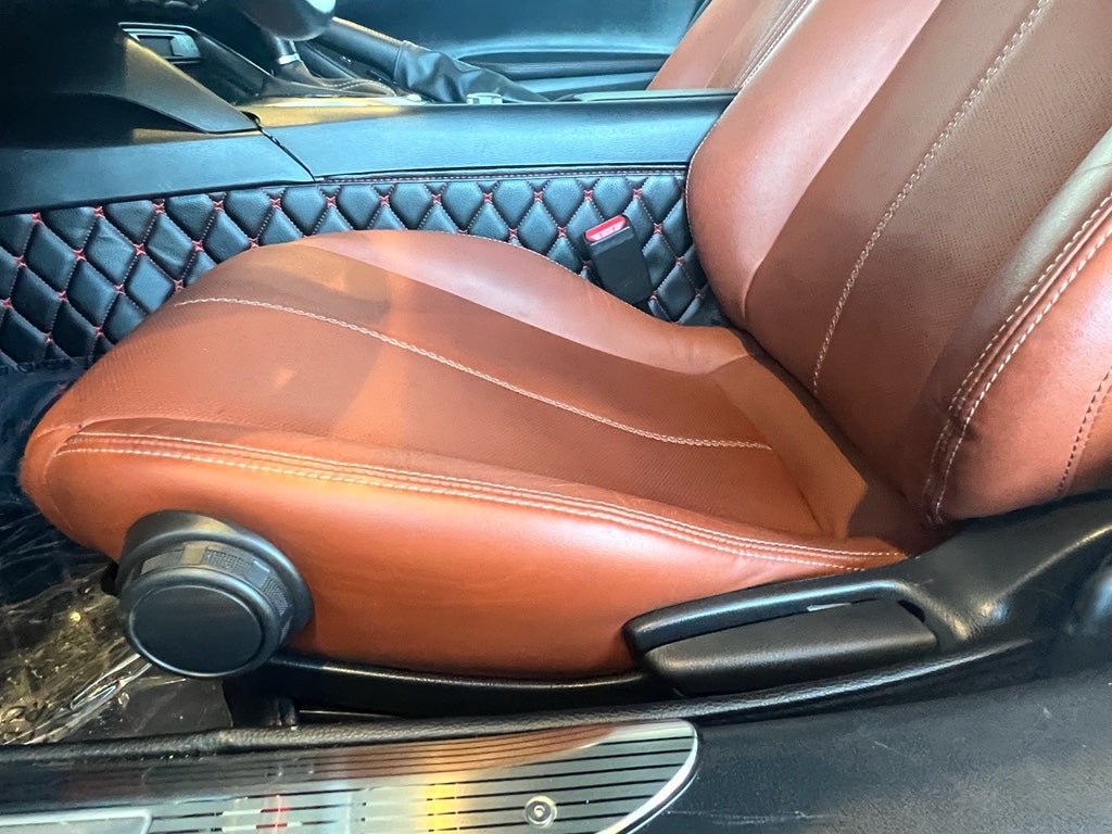 2023 Mazda Mazda MX-5 Miata Grand Touring