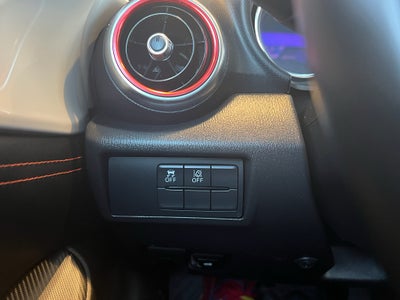 2023 Mazda Mazda MX-5 Miata Grand Touring