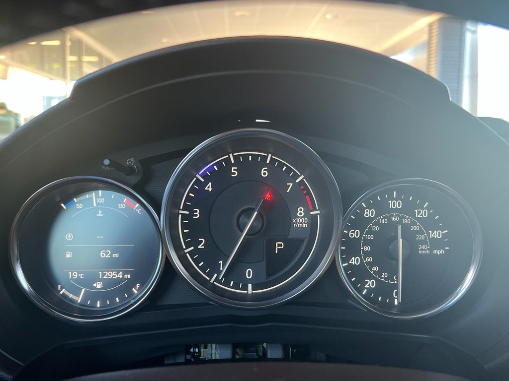 2023 Mazda Mazda MX-5 Miata Grand Touring