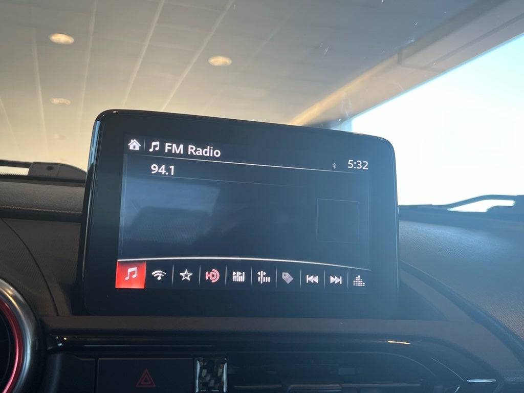 2023 Mazda Mazda MX-5 Miata Grand Touring