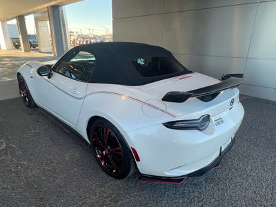 2023 Mazda Mazda MX-5 Miata Grand Touring
