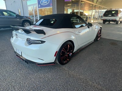 2023 Mazda Mazda MX-5 Miata Grand Touring