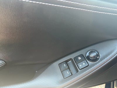 2020 Mazda Mazda MX-5 Miata RF Grand Touring