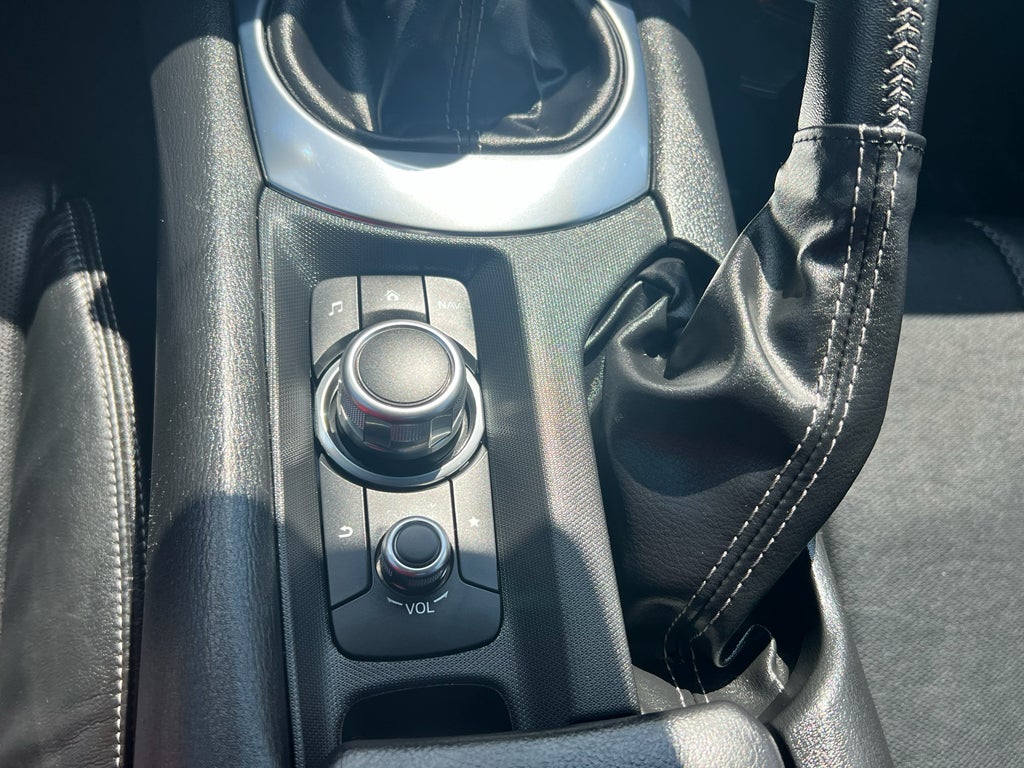 2020 Mazda Mazda MX-5 Miata RF Grand Touring
