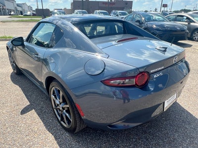 2020 Mazda Mazda MX-5 Miata RF Grand Touring