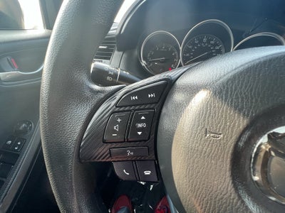 2016 Mazda Mazda CX-5 Sport