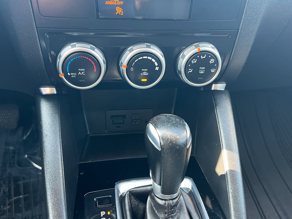 2016 Mazda Mazda CX-5 Sport