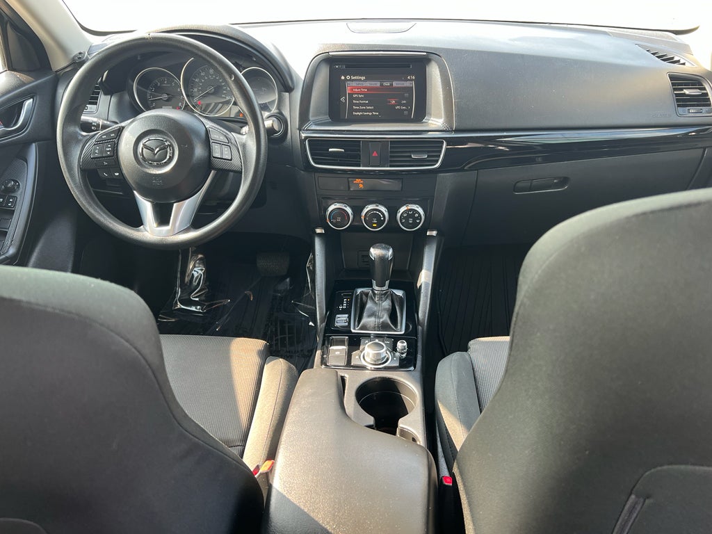 2016 Mazda Mazda CX-5 Sport