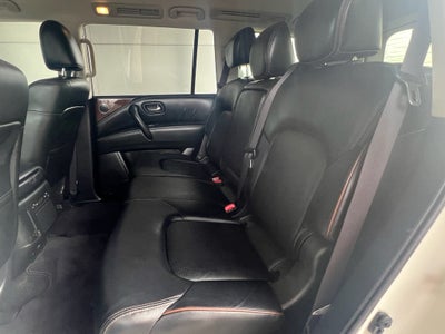 2020 Nissan Armada SL