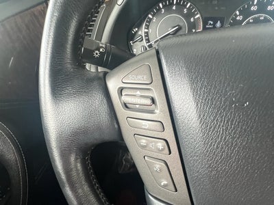 2020 Nissan Armada SL
