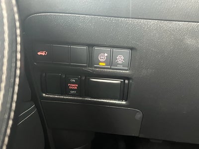 2020 Nissan Armada SL