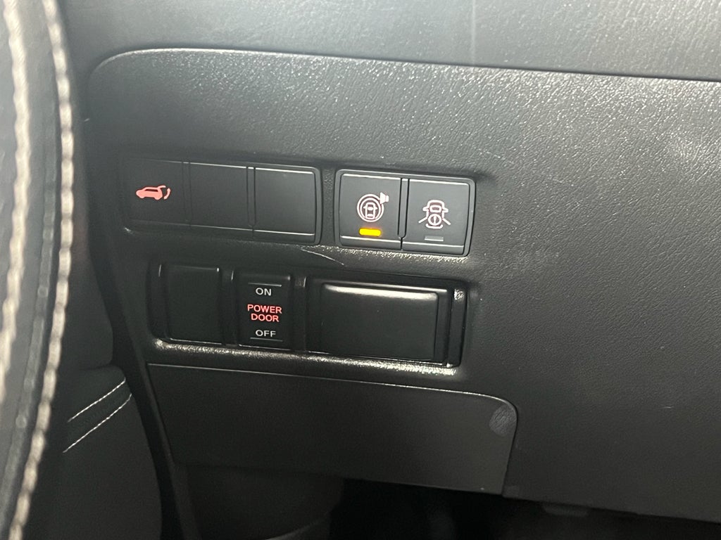 2020 Nissan Armada SL